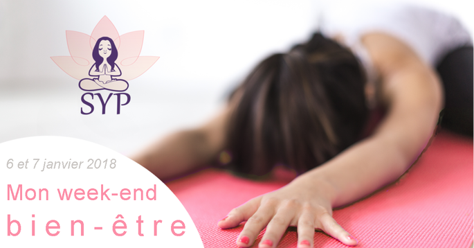 weekend-bien-etre SYP Toulouse stage detox yoga pilates