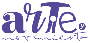 AyM Logo 2019 logo arte y movimiento png
