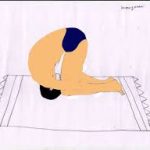 sasangasana lapin